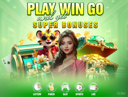 Download app 919br Android iOS