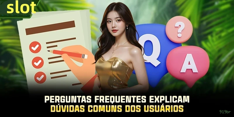Programa VIP 919br - benefícios exclusivos