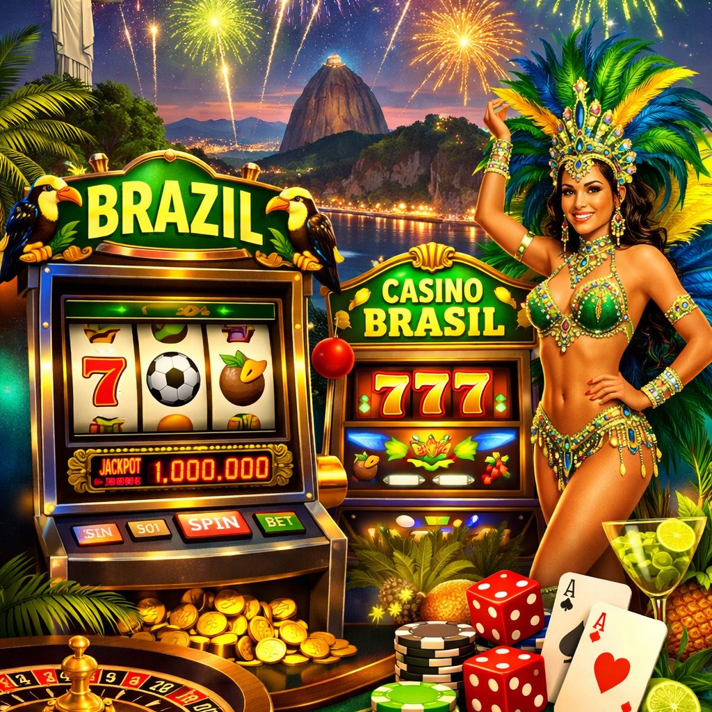 Slots com prêmios 919br